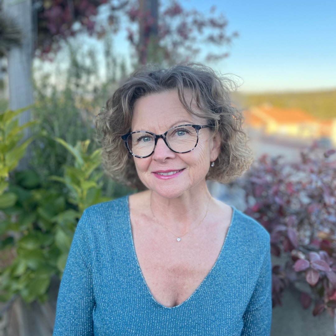 Sylvie Meynier, sophrologue à Simiane-Collongue