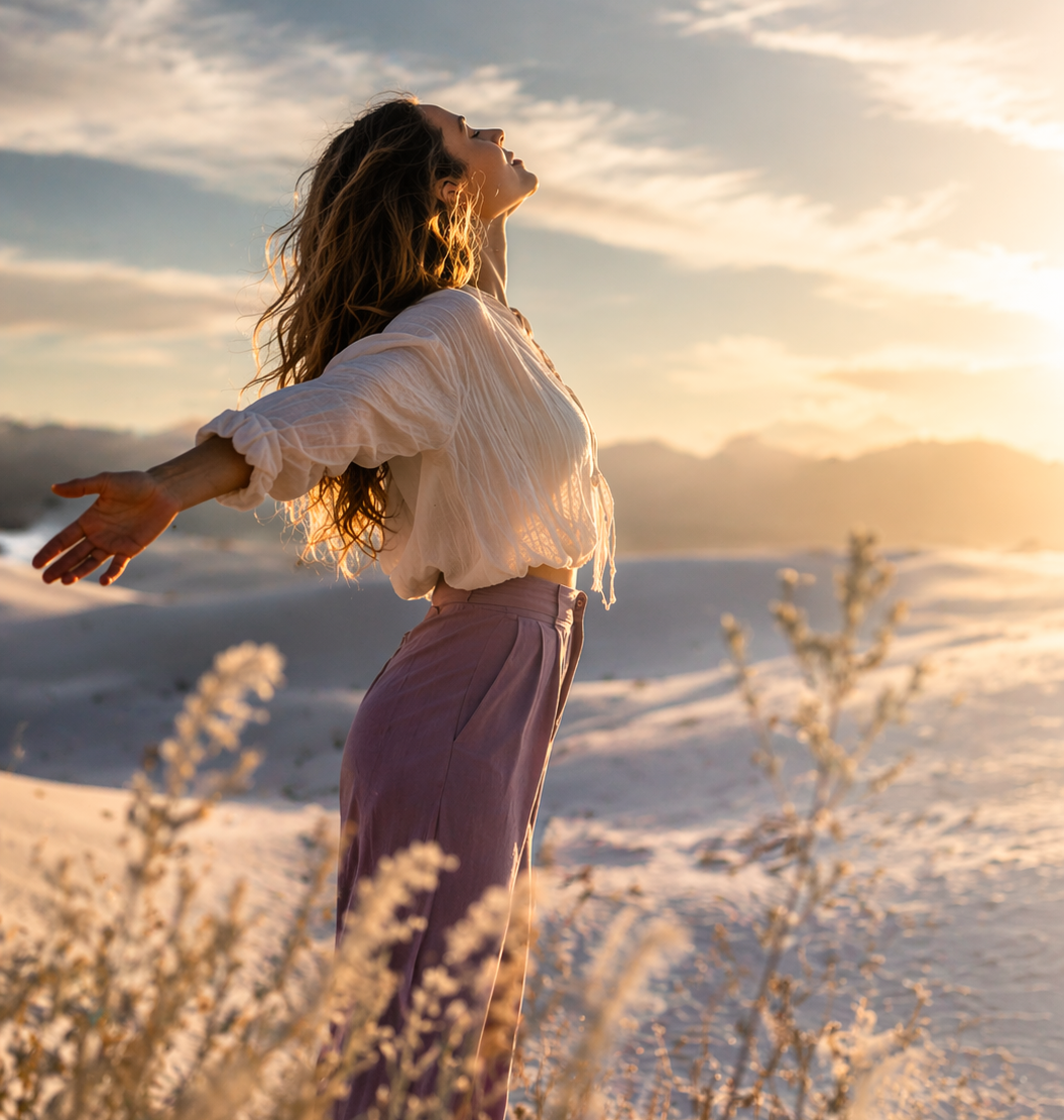 Sylvie Meynier, sophrologue spécialisée charge mentale et émotions, cabinet à Simiane-Collongue